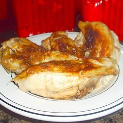 Paprika Chicken recipe
