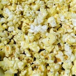 Ranch Style Popcorn Seasoning recipe
