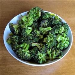 Roasted Sage Broccoli recipe