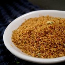 Dry Rub for All Occasions recipe