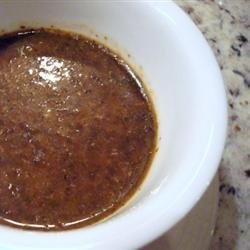 Cilantro-Chili Pepper Sauce recipe