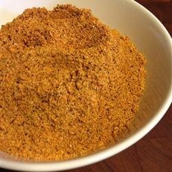 Garam Masala Spice Blend recipe