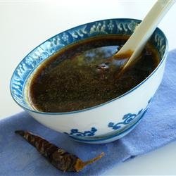 Vietnamese Spring Roll Sauce recipe