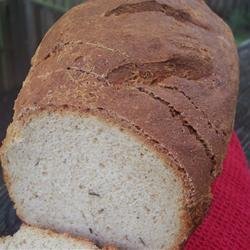 Summer Thyme Bread recipe