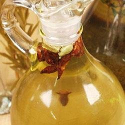 Far East Spiced Olive Oil recipe