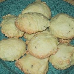 Anise Cookies II recipe