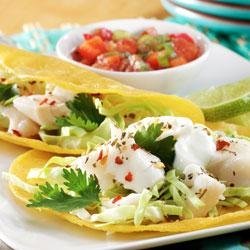 Fish Tacos by Reynolds(R) recipe