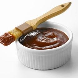 Kansas City Style Barbecue Sauce with Truvia(R) Natural Sweetener recipe