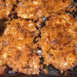 Baked Chicken recipe