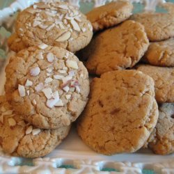 Plain Cookies recipe
