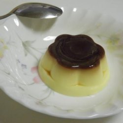 Flan (Japanese or Asian Style) recipe