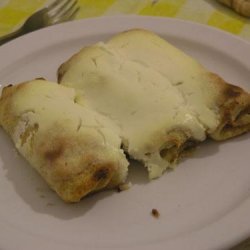 Croatian Cheese Pancakes recipe