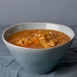 Peasant Soup recipe