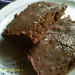 Jon Vie Pecan Brownies recipe