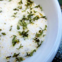 Garlic Salt recipe