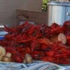 Joe's Spicy 40lb Bag Boiled Crawfish With Fixin's recipe