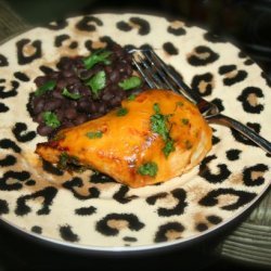 Enchilada Chicken recipe