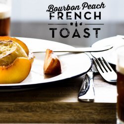 Peach French Toast recipe