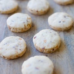 Almond Cookies recipe