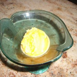 Melon Gelato ( Normal or Gluten Free Version) recipe