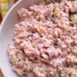 Ham Salad recipe
