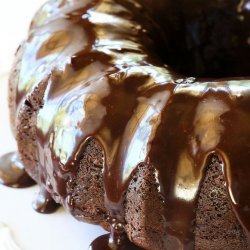 Easy Chocolate Bundt Cake recipe