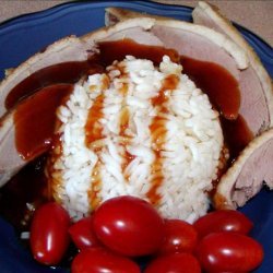 Saucy Duck -Breasts or Whole recipe