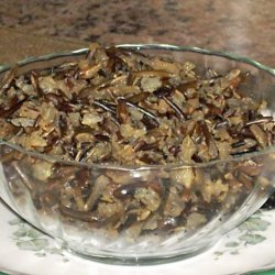 Seasoned  Wild Rice (Cooked in a Rice Cooker) recipe