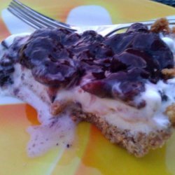 Black Forest Ice Cream Pie recipe