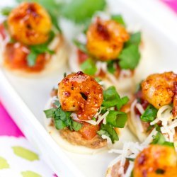 Party Shrimp recipe