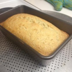 Lavender Bread recipe