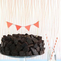 Chocolate Quakes recipe