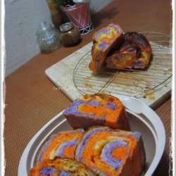 Hokkaido Milky Loaf recipe