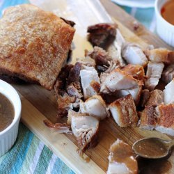 Pork Siomai recipe