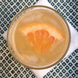 Paloma - Classic Mexican Cocktail recipe