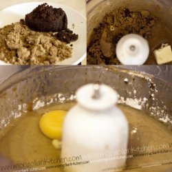 Sticky Toffee Pudding recipe