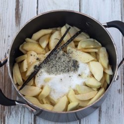 Apple Danish recipe