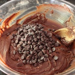 Bombshell Brownies recipe