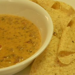 Fast and Easy Dip recipe