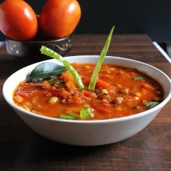 Tomato Chutney recipe
