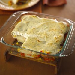 Alouette Warm Spring Potato Salad recipe