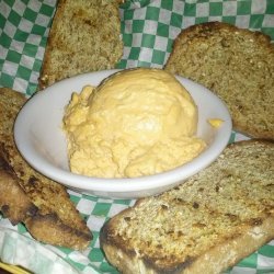 Cheese and Guinness Spread recipe