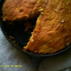 Pineapple Skillet  Cake recipe