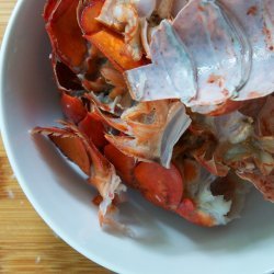 Lobster Rolls recipe