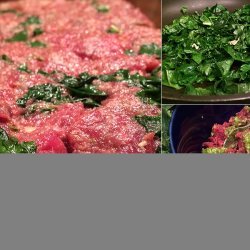 Meatloaf recipe