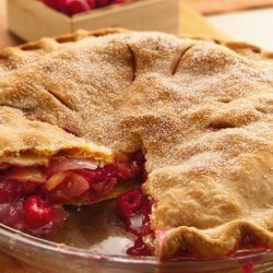 Raspberry Pie recipe