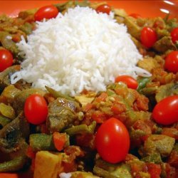 Easy Anything Curry recipe