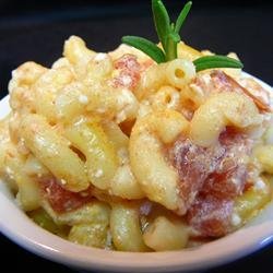 BEST EVER Mac and Cheese recipe