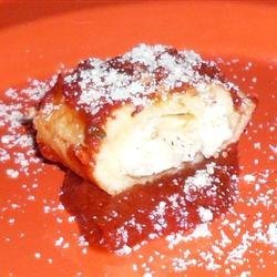 Manicotti Pancakes I recipe