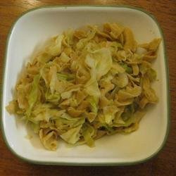 Transylvanian Cabbage and Noodles recipe